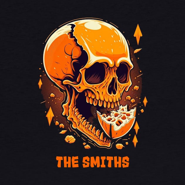 Orange Style Smiths by Hous One